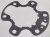 Free Wheel Hub Gasket 1990-1999 Non-US 70 Series