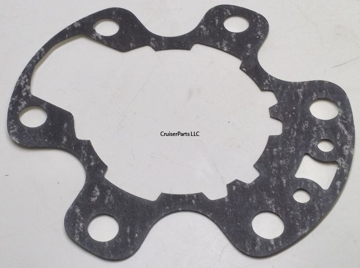 Free Wheel Hub Gasket 1990-1999 Non-US 70 Series