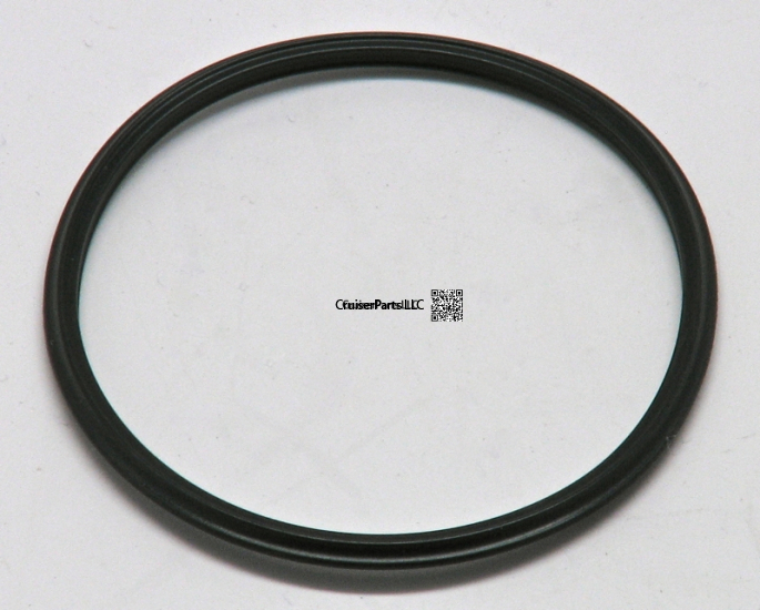 Modal Additional Images for Free Wheel Hub O Ring for Aisin Locking Hub