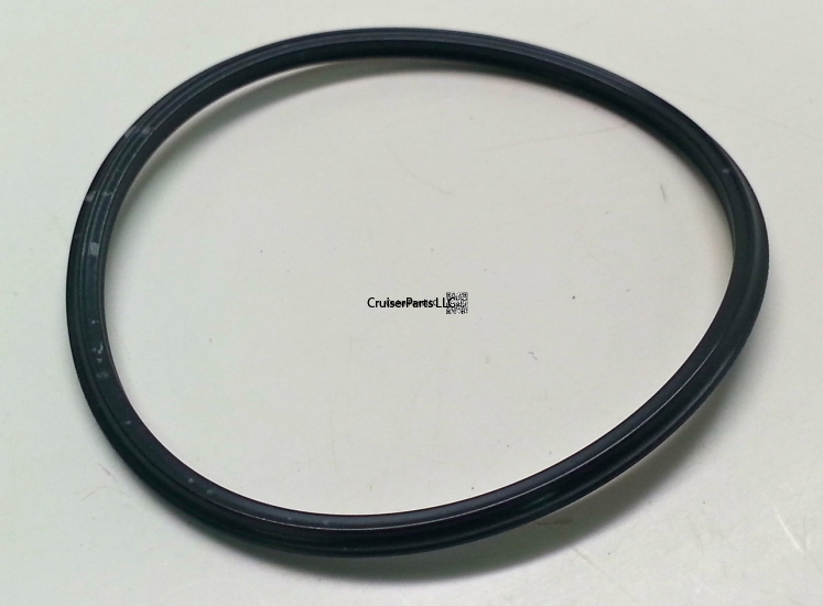 Free Wheel Hub O Ring for Aisin Locking Hub