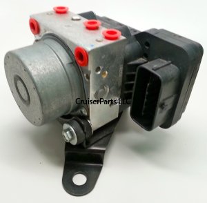Brake Actuator
