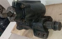 RHD FJ40 Power Steering Gear Box 79-86
