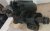 RHD FJ40 Power Steering Gear Box 79-86
