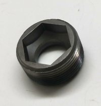 Lock Nut 1990-2007