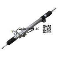 RHD Power Steering Rack and Pinion