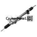 RHD Power Steering Rack and Pinion