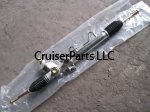 Steering Rack & Pinion 98-07