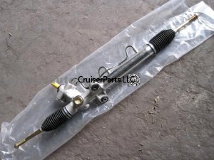 Steering Rack & Pinion 98-07