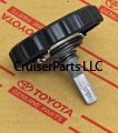 Power Steering Pump Cap 1HZ Diesel 1990+