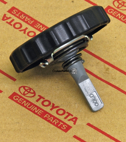 Power Steering Pump Cap 1HZ Diesel 1990+