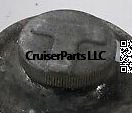 Power Steering Cap Cover 1979-1990 Land Cruiser all models