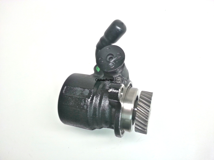 Power Steering Pump for 1HDFTE 100 Series Cruisers