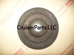 FJ60 Power Steering Pulley 81-90