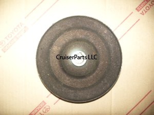 FJ60 Power Steering Pulley 81-90
