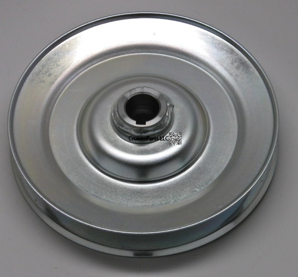 Modal Additional Images for Power Steering Pulley 79-90