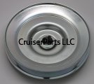 Power Steering Pulley 79-90