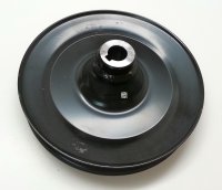 Power Steering Pump Pulley 91/92
