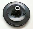 Power Steering Pump Pulley 91/92