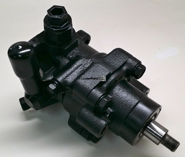Power Steering Pump for 1988-2004 Hilux