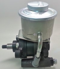 Power Steering Pump 81-87 FJ40 & FJ60
