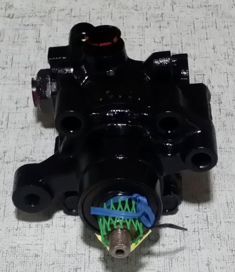 Power Steering Pump 1985-1987 BJ70