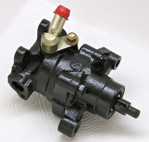 2H & 12HT Power Steering Pump Rebuilt 1985-1990