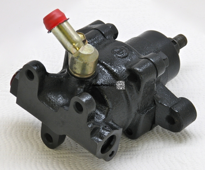 2H & 12HT Power Steering Pump Rebuilt 1985-1990