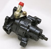2H & 12HT Power Steering Pump Rebuilt 1985-1990