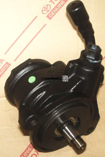 Power Steering Pump 93-97 1FZFE