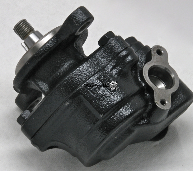Power Steering Pump 1HZ 1HDT 1HDFT