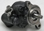 Power Steering Pump 1HZ 1HDT 1HDFT