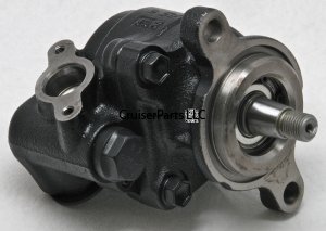 Power Steering Pump 1HZ 1HDT 1HDFT