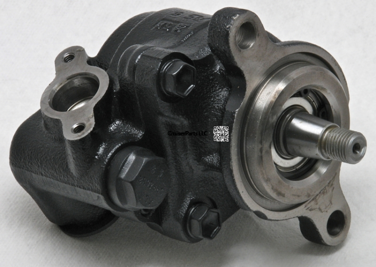 Power Steering Pump 1HZ 1HDT 1HDFT