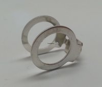 Power Steering High Pressure Washer Set for 93-97 80 Series