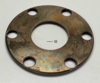 Power Steering Pump Plate for 76-87 40, 55 and 60 Series