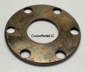 Power Steering Pump Plate for 76-87 40, 55 and 60 Series