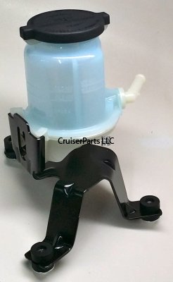 Oil Pump Reservoir for 05-Now Toyota Tacoma