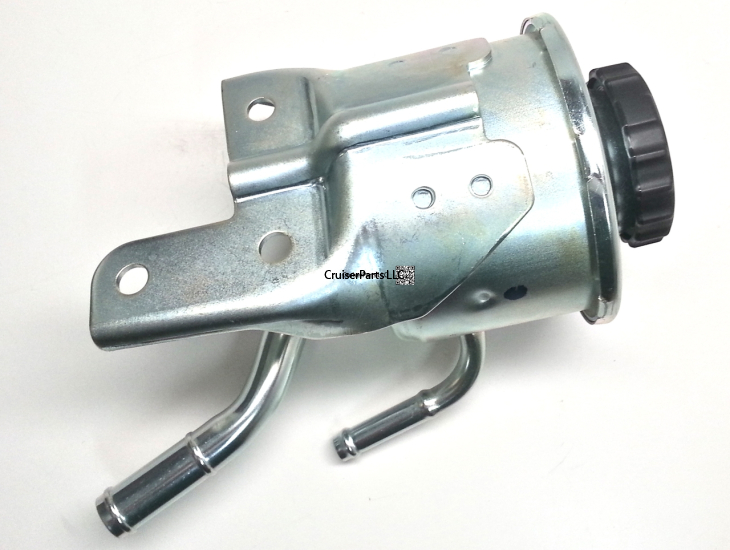 Vane Pump Oil Reservoir for Non US 98-07 100 Series Cruisers
