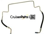 Power Steering Line Set for 91-92 80 Series Cruisers