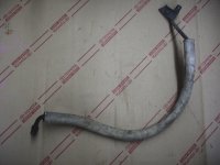 Power Steering Pressure Feed Line 81-87