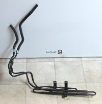 Power Steering Oil Cooler for 8/92-12/97 80 Series Cruisers