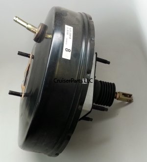 Brake Booster for 95-04 Tacoma