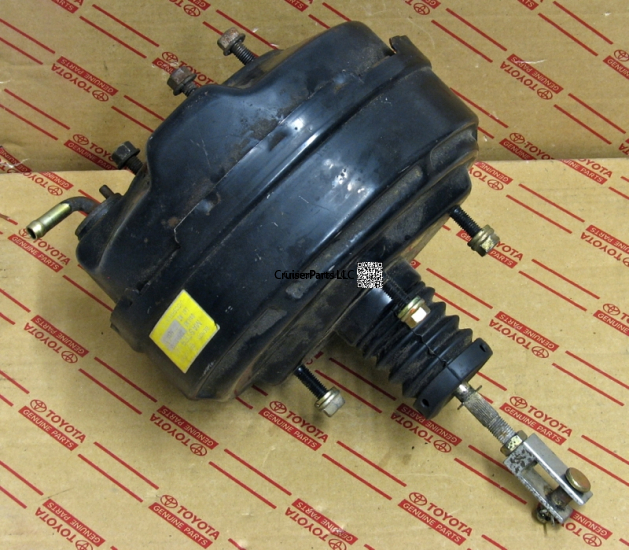 Modal Additional Images for Brake Booster FJ60 81-87