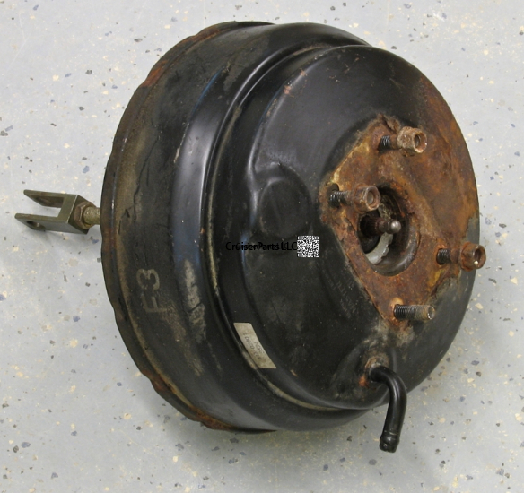 Brake Booster 93-97