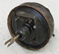 Brake Booster 90-92 80 series