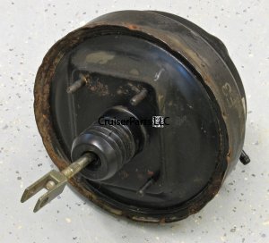 Brake Booster 93-97