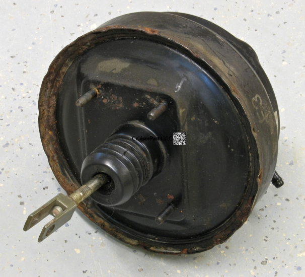 Brake Booster 93-97
