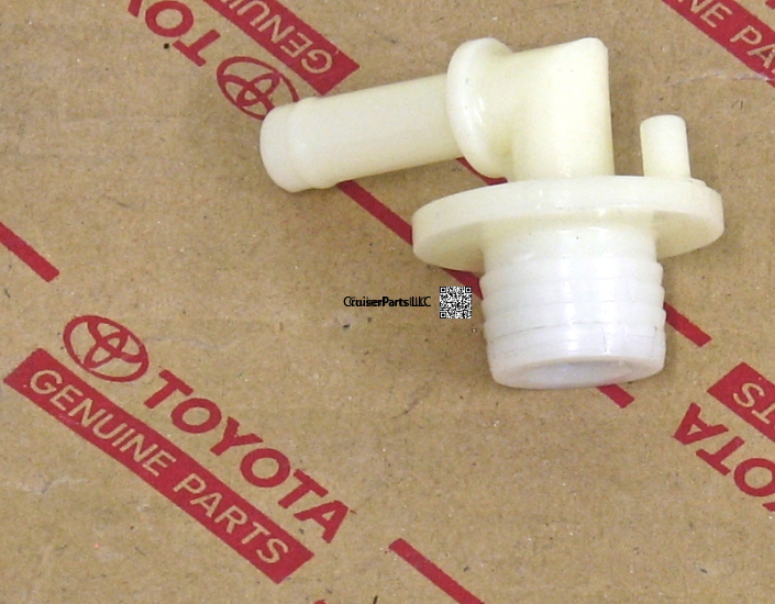 Modal Additional Images for Brake Booster Check Valve 76-85