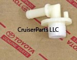 Brake Booster Check Valve 76-85