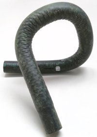 Brake Booster Hose FJ62 RHD Union To Connector